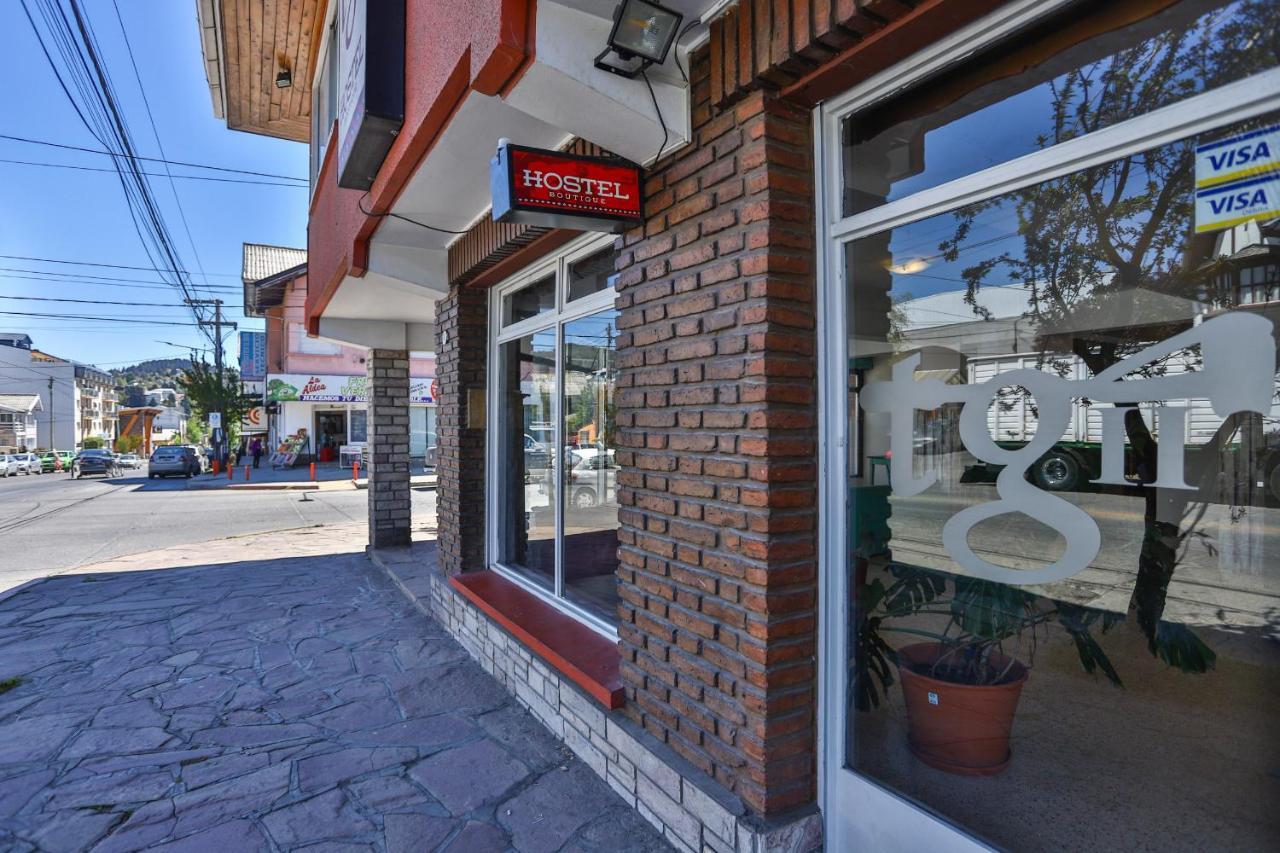 Tierra Gaucha 2 2* San Carlos de Bariloche