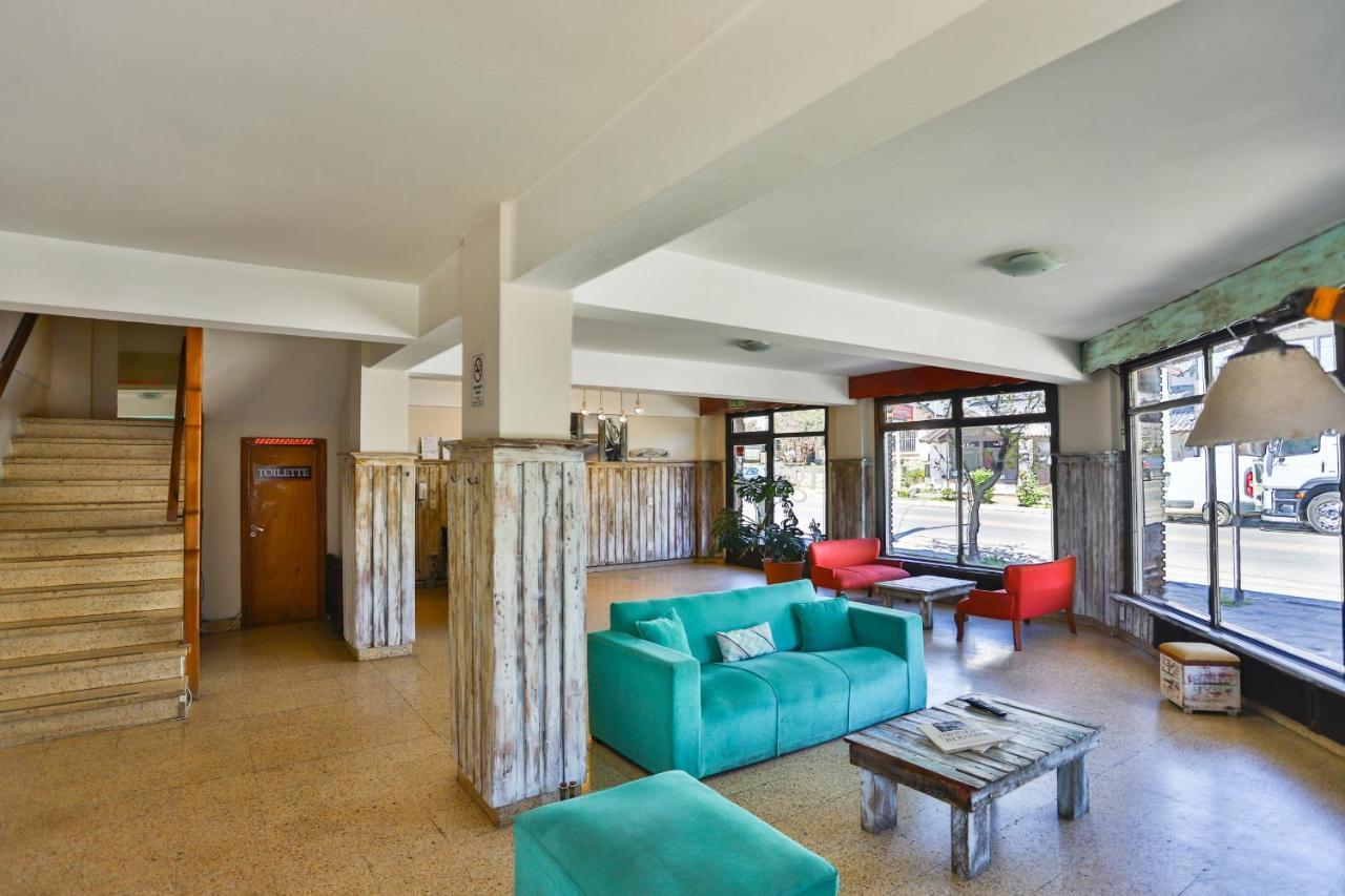 Hotel Tierra Gaucha 2
