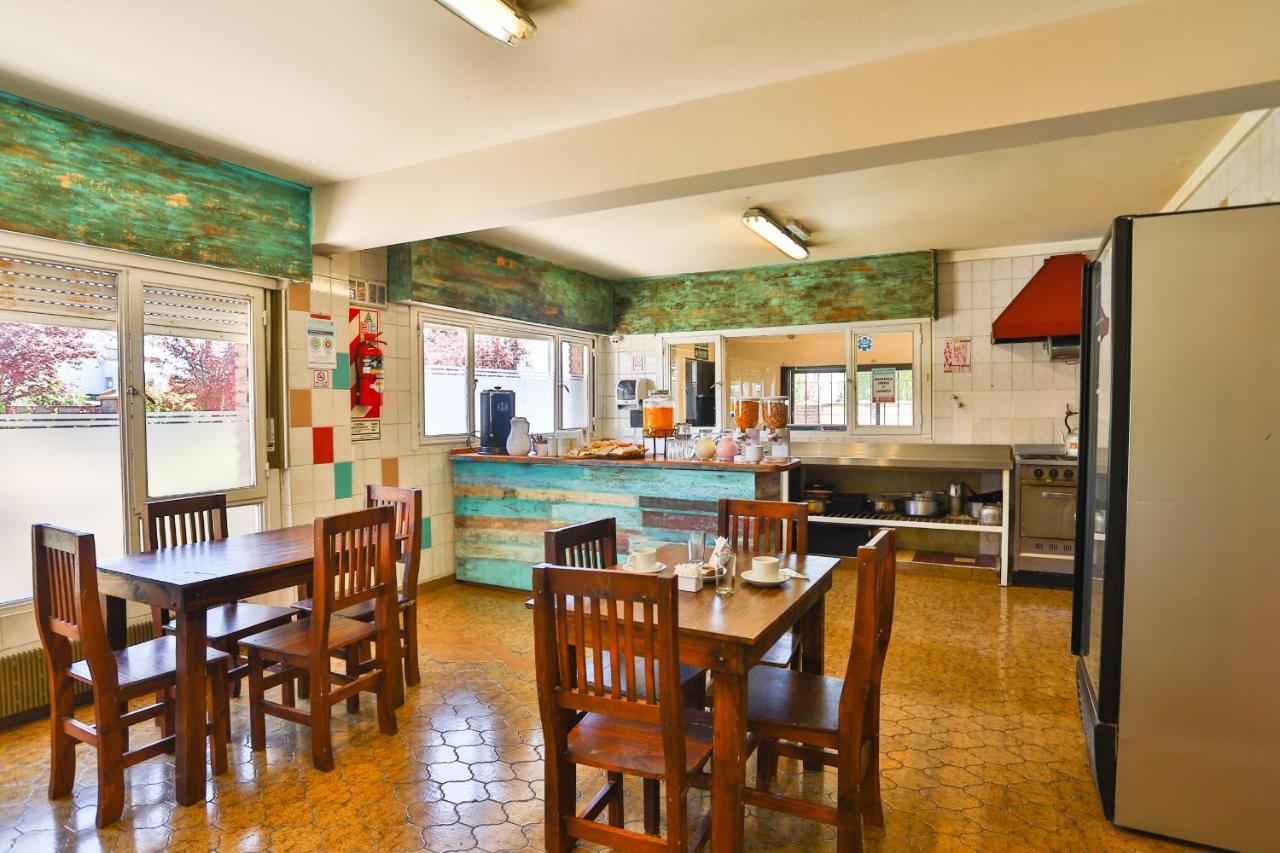 Tierra Gaucha 2 Hotel San Carlos de Bariloche