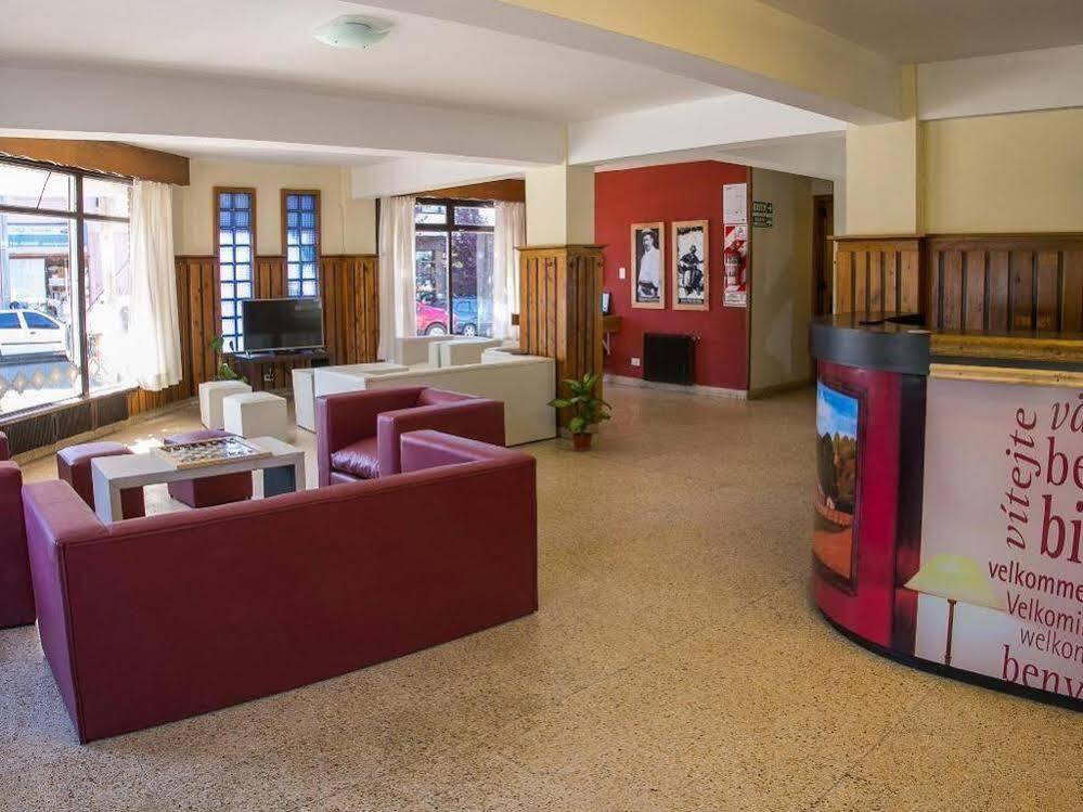 Tierra Gaucha 2 Hotel