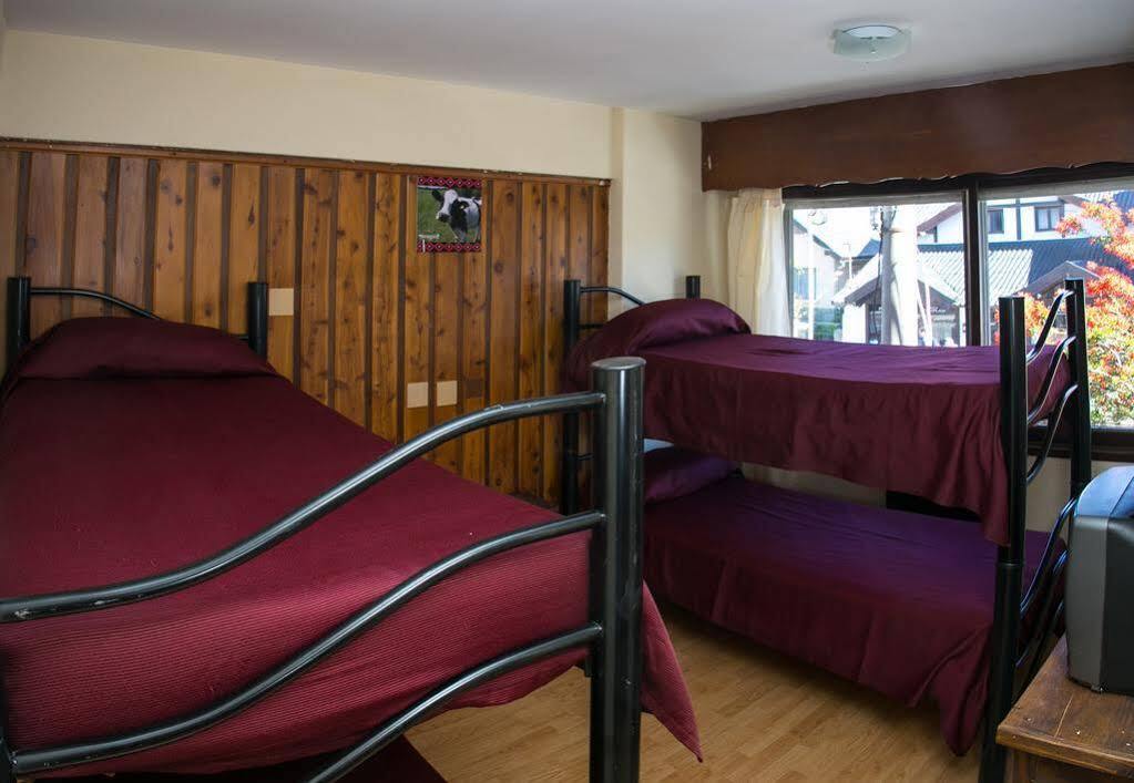 Tierra Gaucha 2 2* San Carlos de Bariloche